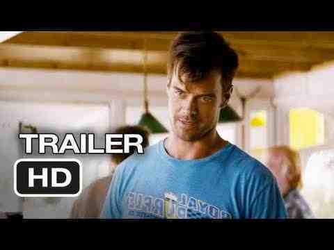 Safe Haven - trailer