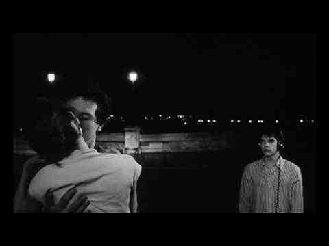 Boy Meets Girl - trailer