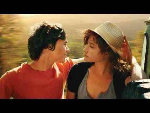 Goodbye First Love - trailer