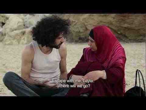 Habibi Rasak Kharban - trailer