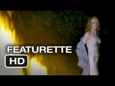Stoker - Featurette