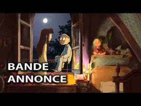 Le jour des corneilles - trailer