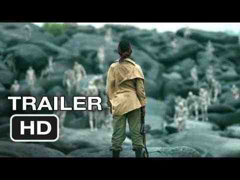 Rebelle - trailer