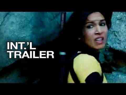 G.I. Joe: Retaliation - International trailer