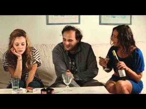 Un monde sans femmes - trailer