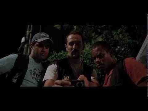O som ao redor - trailer