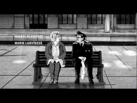 Alois Nebel - trailer
