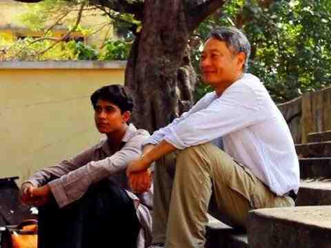 Life of Pi - Trailer & Making Of