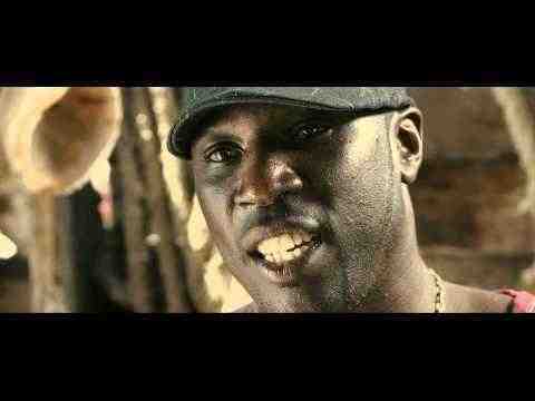 La pirogue - trailer