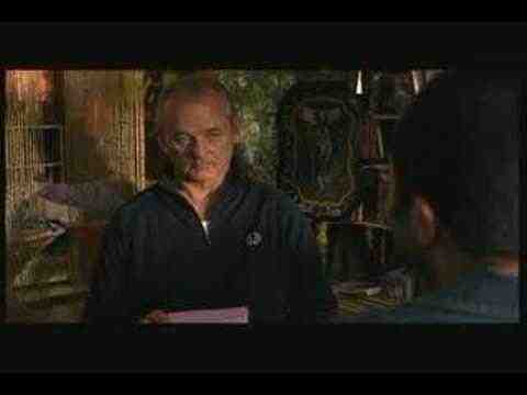 Broken Flowers - trailer