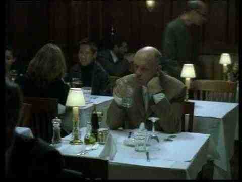 Being John Malkovich - trailer