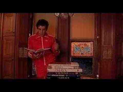 The Royal Tenenbaums - trailer