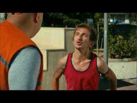 Oglum bak git - trailer