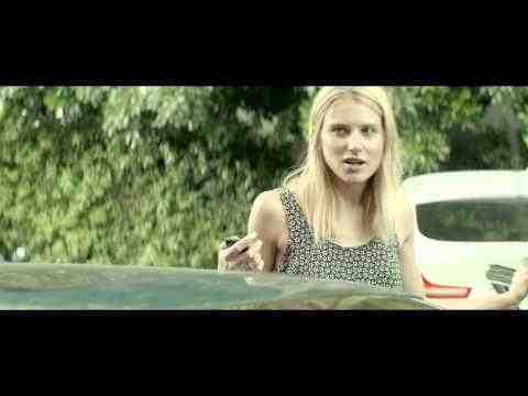 Starlet - trailer