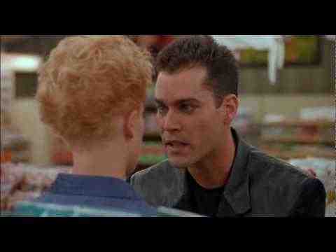 Something Wild - trailer
