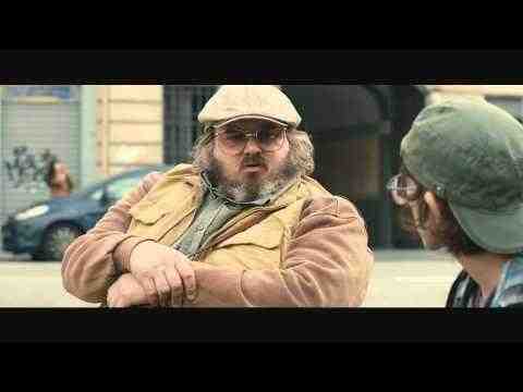 Il comandante e la cicogna - trailer