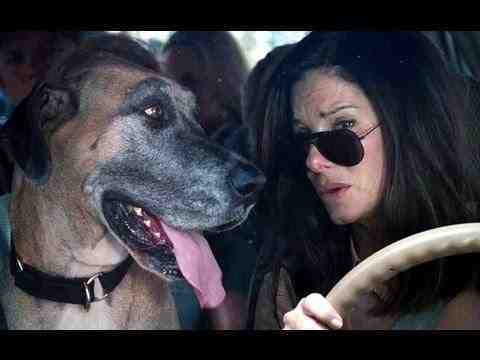 The Heat - trailer