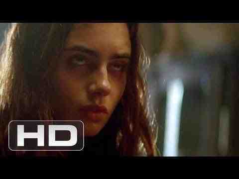 The Mortal Instruments: City of Bones - Official Trailer