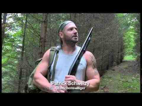 Endlich Weltuntergang - Survivalspezialisten Patrick Interview