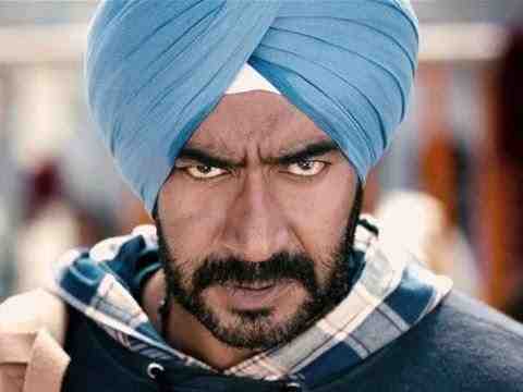 Son of Sardaar - trailer
