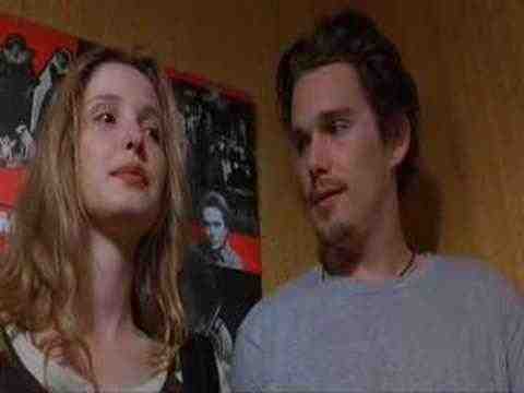 Before Sunrise - trailer