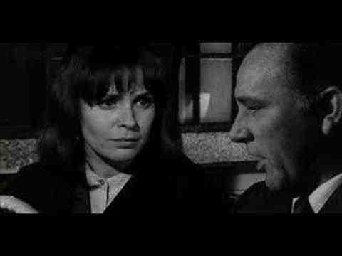 The Spy Who Came in from the Cold - clip