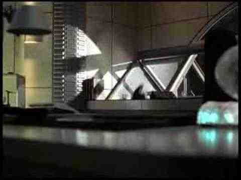 2001: A Space Travesty - trailer