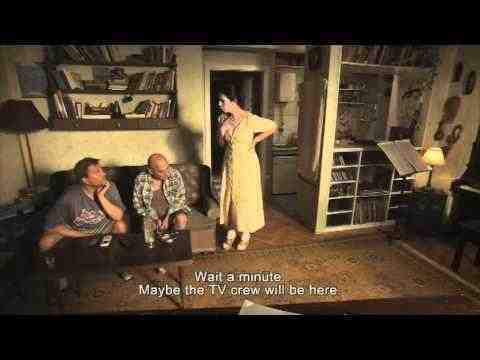 Smrt coveka na Balkanu - trailer