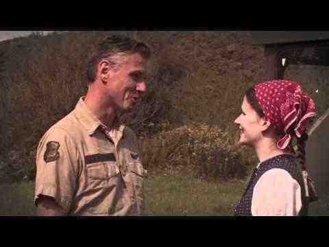 Zombies from Outer Space - trailer