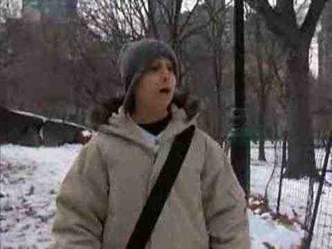 Elf - trailer