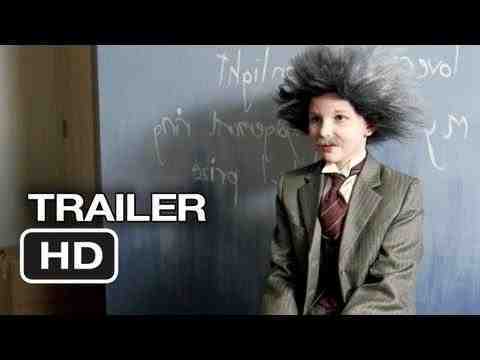 Molly's Theory of Relativity - trailer