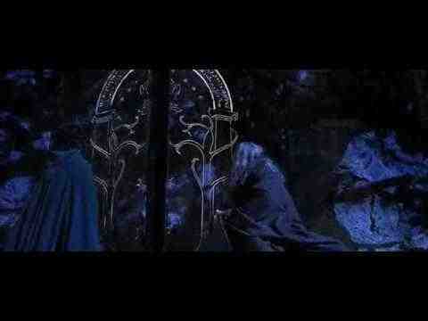 Lord of the Rings - trailer