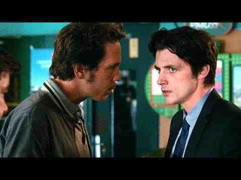 Trois mondes - trailer