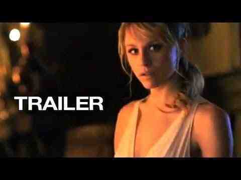 The Frozen - trailer