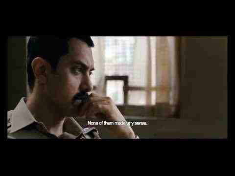 Talaash - trailer