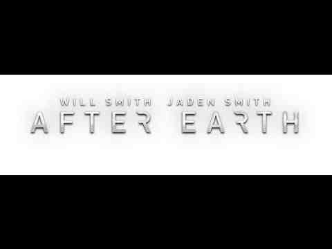 After Earth - trailer