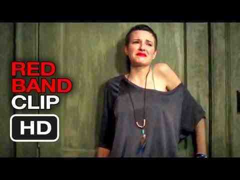 The Collection - Official Red Band Opening Scene