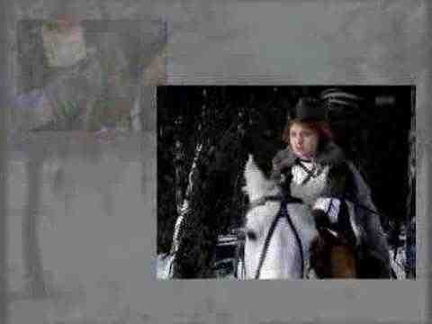 Three Wishes For Cinderella - trailer