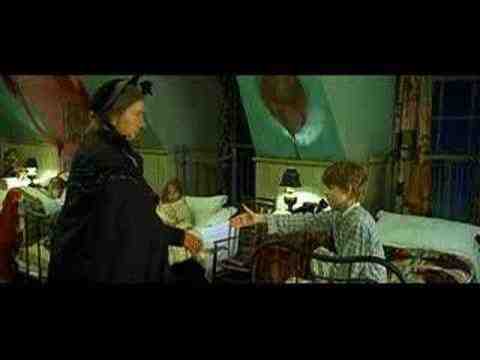 Nanny McPhee - trailer