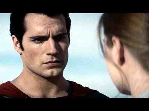 Man of Steel - trailer
