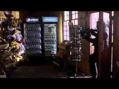 The Package - trailer