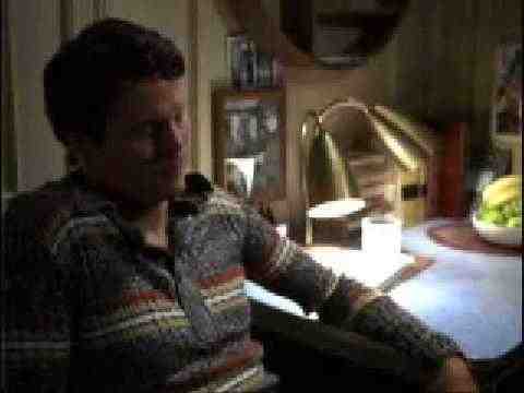 Ted Bundy - trailer