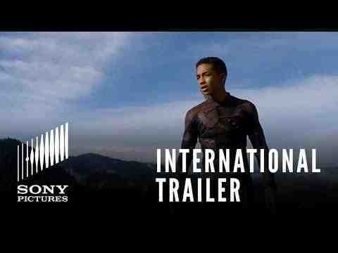 After Earth - International Teaser Trailer