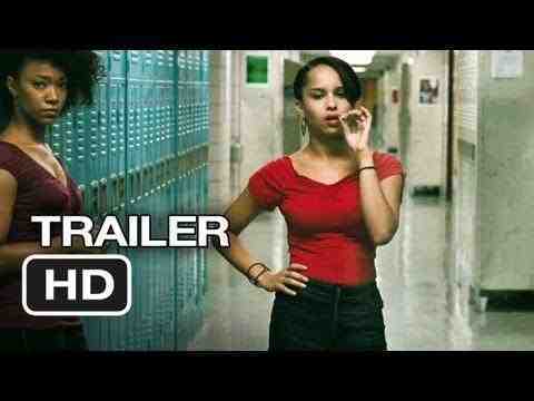 Yelling to the Sky - trailer