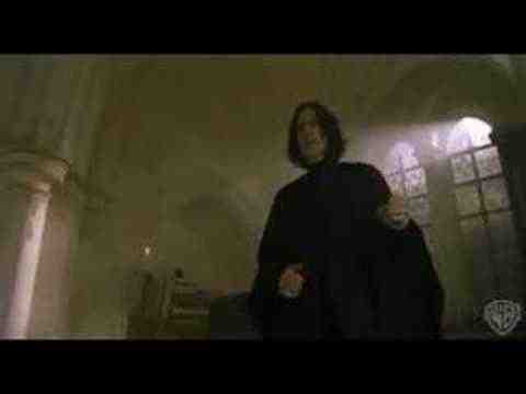 Harry Potter and the Sorcerer's Stone - trailer