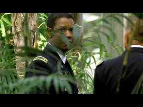 The Manchurian Candidate - trailer