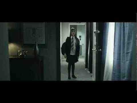The Butterfly Room - trailer