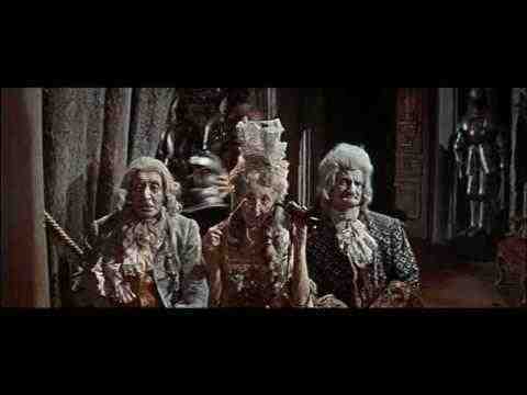Dance of the Vampires - trailer