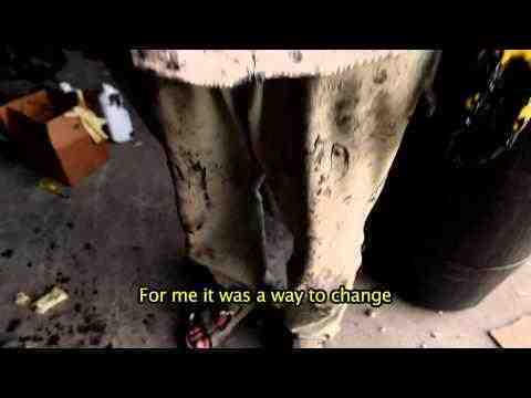 Art Car: The Movie - trailer