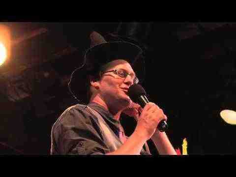 Tell Your Friends! The Concert Film! - trailer